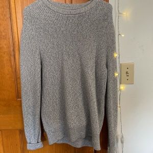 Winter sweater